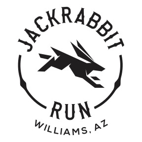 LOGO - Jack Rabbit Run